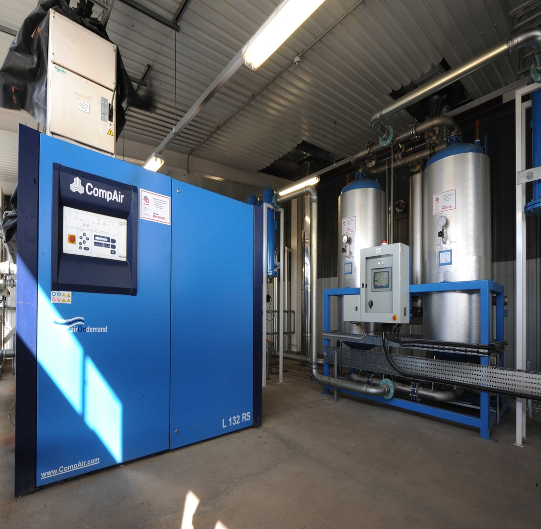 MANUFACTURING SOLUTIONS